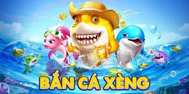 Cập nhật các ưu điểm thu hút người dùng của game bắn cá xèng