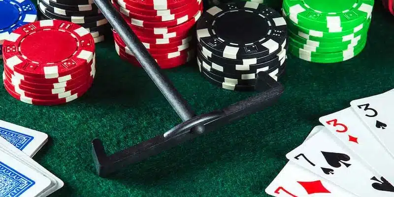 Lý do nên tham gia Poker online