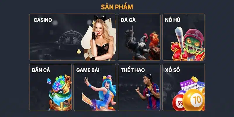 New88 kho game đa dạng