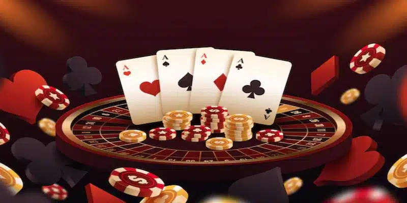 Nhà Cái Uy Tín cập nhật casino đầy đủ