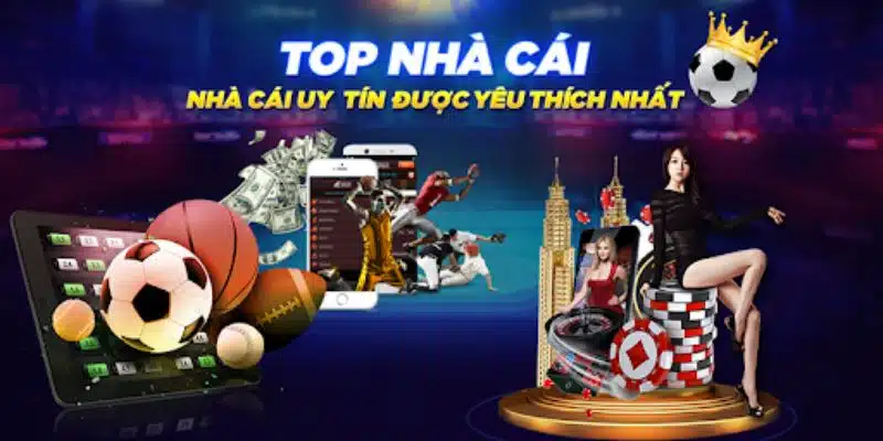 Nhà Cái Uy Tín cung cấp những đánh giá, nhận xét chi tiết 