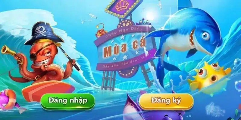 Những ưu điểm thu hút người dùng của game bắn cá H5