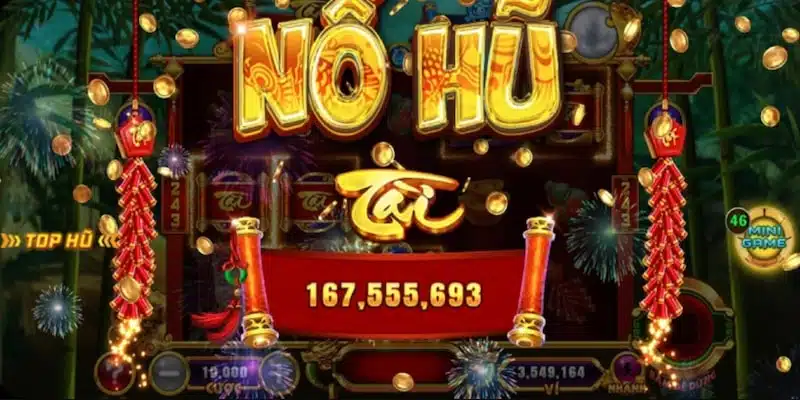 Nổ Hũ 52 - Review, Đánh Giá Chi Tiết Về Cổng Game Đổi Thưởng