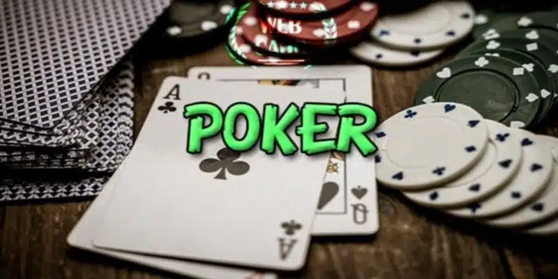 Poker - Giới Thiệu Thông Tin Cơ Bản Từ A Đến Z Về Game