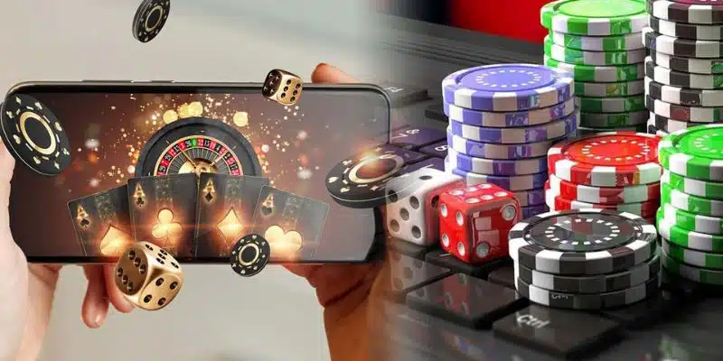 Thông tin khái quát chính về chuyên mục casino online